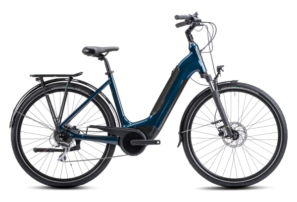 Vélos électriques online comparatif